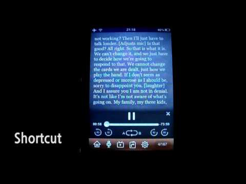 Book&Dic-世界名縯講 Premium (World's Famous Speeches)