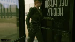 (GTA5)もてる人ともてない人の違い