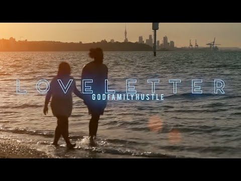 GodFamilyHustle - Love Letter (Official Music Video)