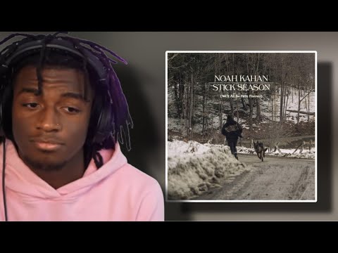 stick season we'll be here forever by noah kahan made me reminisce...