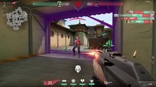 valorant highlight#4