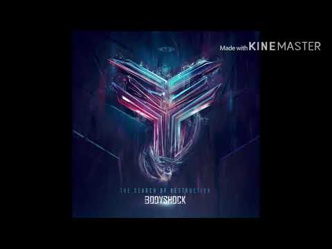 Bodyshock & Angerfist ft. Tha Watcher - Blood For Blood