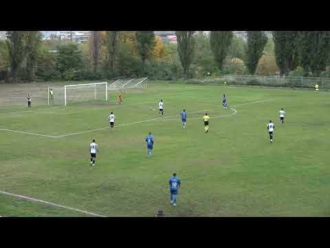 Bor 1919 - Sloga 5:0, 10.kolo Srpske lige "Istok" 2025/26.