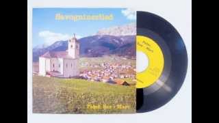 Savogninerlied - Peter Sue + Marc