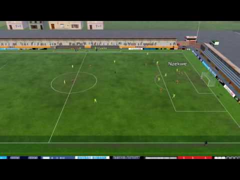 J Ilves vs AC Kajaani - 13 minutes