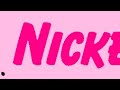 Spoof REMASTERED Nickelodeon Strawberry Milk Strawberry Milk Flavored Haypile Logo 2002