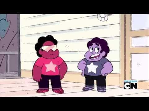 Steven Universe - Steven Tag