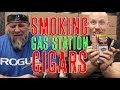 TIM &AMP; BRADLEY SMOKE GAS STATION CIGARS!!!