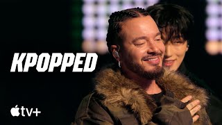 Download lagu J Balvin & ATEEZ — Mi Gente (Full Performance from KPOPPED) | Apple TV mp3 Download lagu J Balvin & ATEEZ — Mi Gente (Full Performance from KPOPPED) | Apple TV mp3