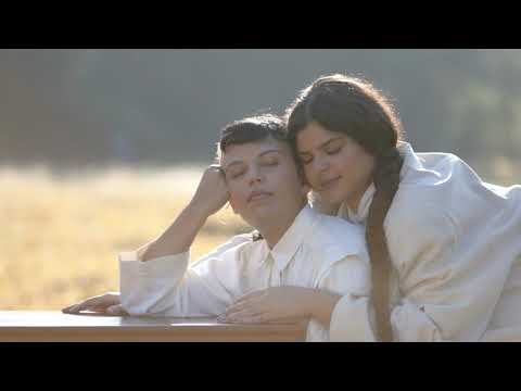 Anná e Amanda Magalhães - Me Cuidar (Official Music Video)