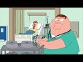 Family Guy Peter Vs Ernie A Flashback Of Their Fights