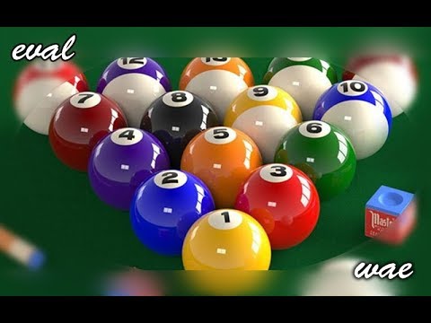 Kaci Eklent   Ko Ar Ti   World 9 BALL Championship 2017   Last 8