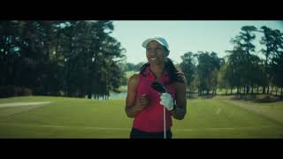 FootJoy Step Forward (Alexis Belton Full Film)