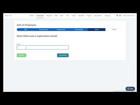 Davevic video/presentation/materials