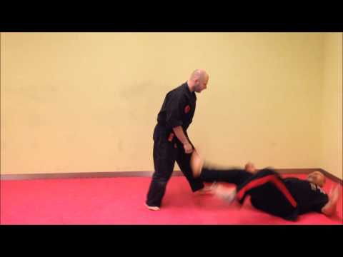 Kyusho Jitsu: Effekte am menschlichen Körper