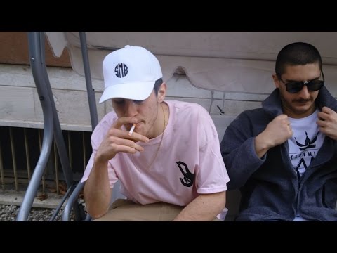 Pierro & Pezam - True Hustlers (Prod. Dj Ballas)