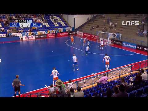 Jornada 28: Los Mejores Goles