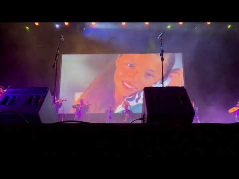 Mexicano desde la raíz - Arturo Vargas del Mariachi Vargas de Tecalitlán | CCU Buap en Puebla