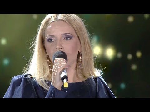 Cerbul de Aur 2018: The Humans - moment in memoriam Mălina Olinescu (@TVR1)