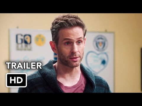 A.P. Bio Season 4 Trailer (HD)