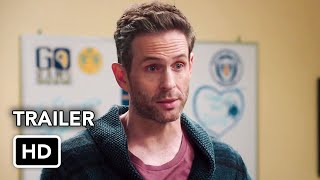 Promo (VO) - Saison 4