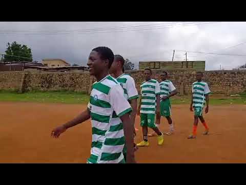 Training Session