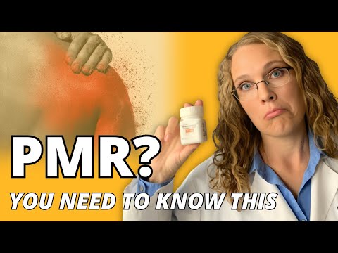 Struggling with PMR? This Might Change Everything