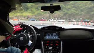 [分享] 金卡納挑戰賽純新手初次參加心得