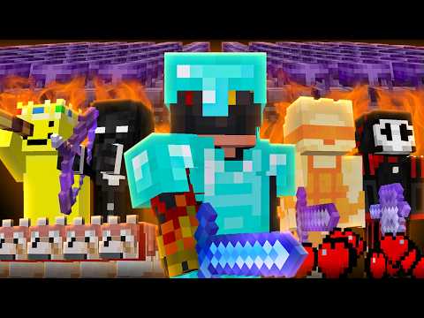 I Fought Lifesteal's Deadliest Battles