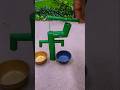 Mini Tractor Making Pressing System Water Pump Sgorts Shortfeed Waterpump
