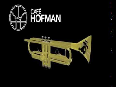 Jazzbende with Funkel & Funkel & Indifference @ Café Hofman