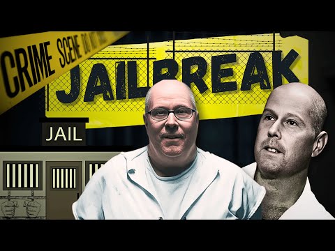 He Escaped Prison 4 Times 🥵! Story of Steven J. Russell | 4K Documentary