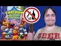 SB S Special Review Cartoon All Stars To The Rescue