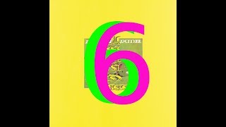 Best Indie Alternative Albums of 2017 #6 Yellow by Naomi Punk Album Review