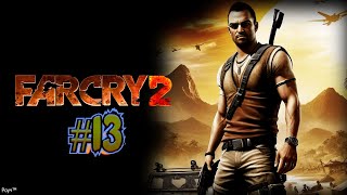 Far Cry 2 - Чистка