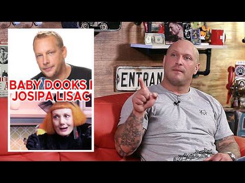 Stoka - "Josipa Lisac je bila oduševljena Baby Dooksom!"