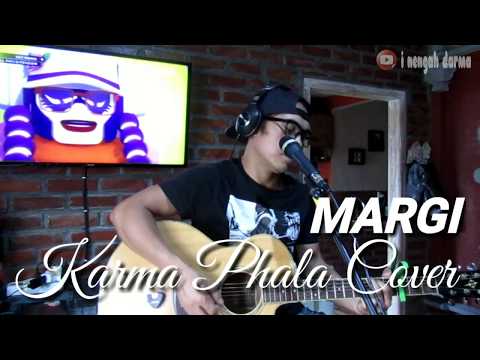 Karma Phala (MARGI) cover