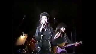 Annette Funicello sings "Pineapple Princess" Live Performance 1990
