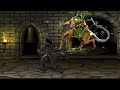 Mortal Kombat Chaotic New Era 2024 Alien Full Playthrough