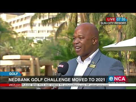Gary Player Golf Course set to be re opened