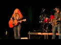 Bet Williams & Band "Super Summer"@Cobra Solingen 03.06.2012