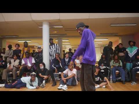 (51) ETAPE 2 : N8 (Auror) VS KALLYPS (Détraqueur) - LA PRISON D'AZKABAN , EDITION TEST #2