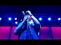 Blues Traveler - Look Around - Cone Denim - Greensboro NC - 4-21-17