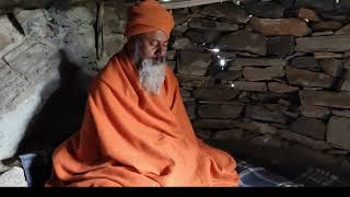 Best Place For Meditation Himalayan Cave