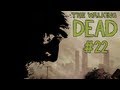 BIG ASS SCISSORS The Walking Dead Episode 3 Part 22 Walkthrough Gameplay