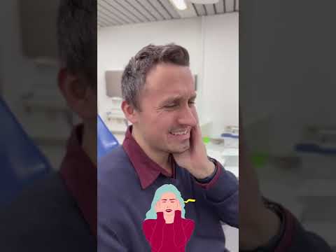 Probleme mit dem Kiefergelenk? Das könnte die Lösung sein! | Zahnarzt Dr. Maximilian Fuhrmann