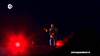 Concert at Sea 2013: Bløf - Een manier om thuis te komen (solo Paskal Jakobsen)