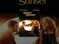 Before Sunset