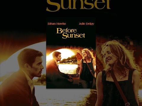 Before Sunset