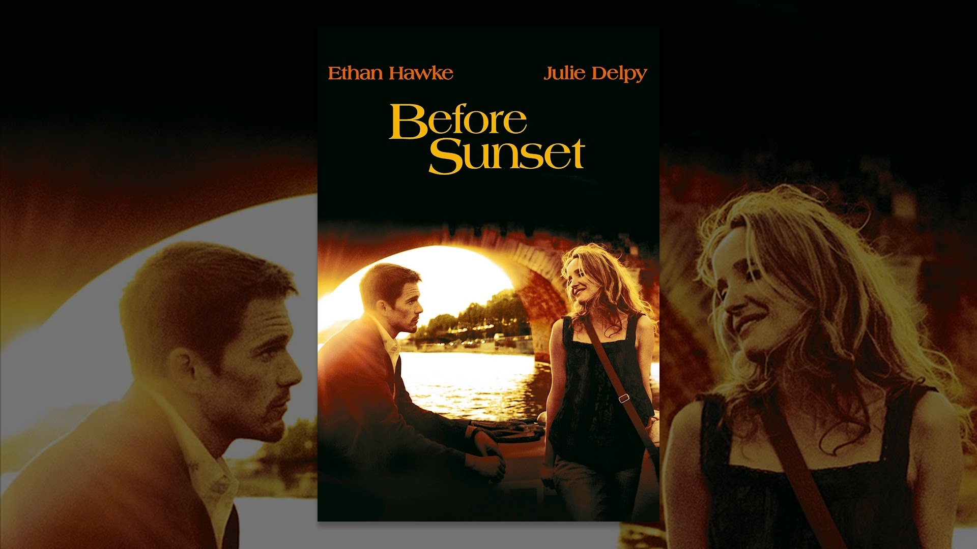 Before Sunset